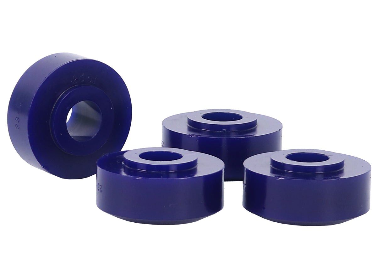 SuperPro - Rear Shock Absorber Upper Bushing Kit - SPF2351K