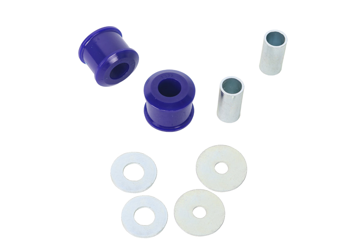 SuperPro - Rear Shock Absorber Lower Bushing Kit - SPF2352K