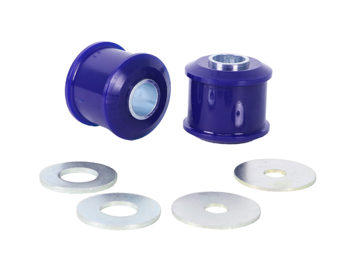 SuperPro - Rear Shock Absorber Lower Bushing Kit - SPF2352K