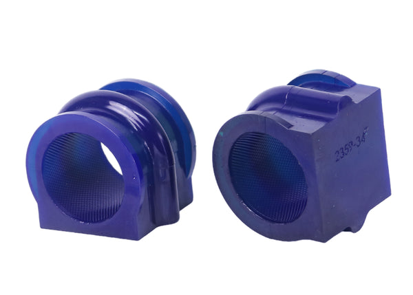 SuperPro - Front Sway Bar Mount Bushing Kit - SPF2359-34K