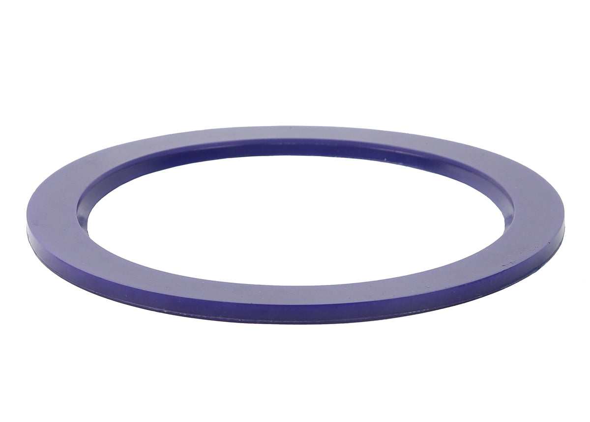 SuperPro - Front Coil Spring Spacer Bushing Kit - SPF2365-5K