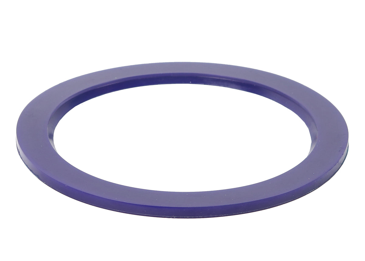 SuperPro - Front Coil Spring Spacer Bushing Kit - SPF2365-5K