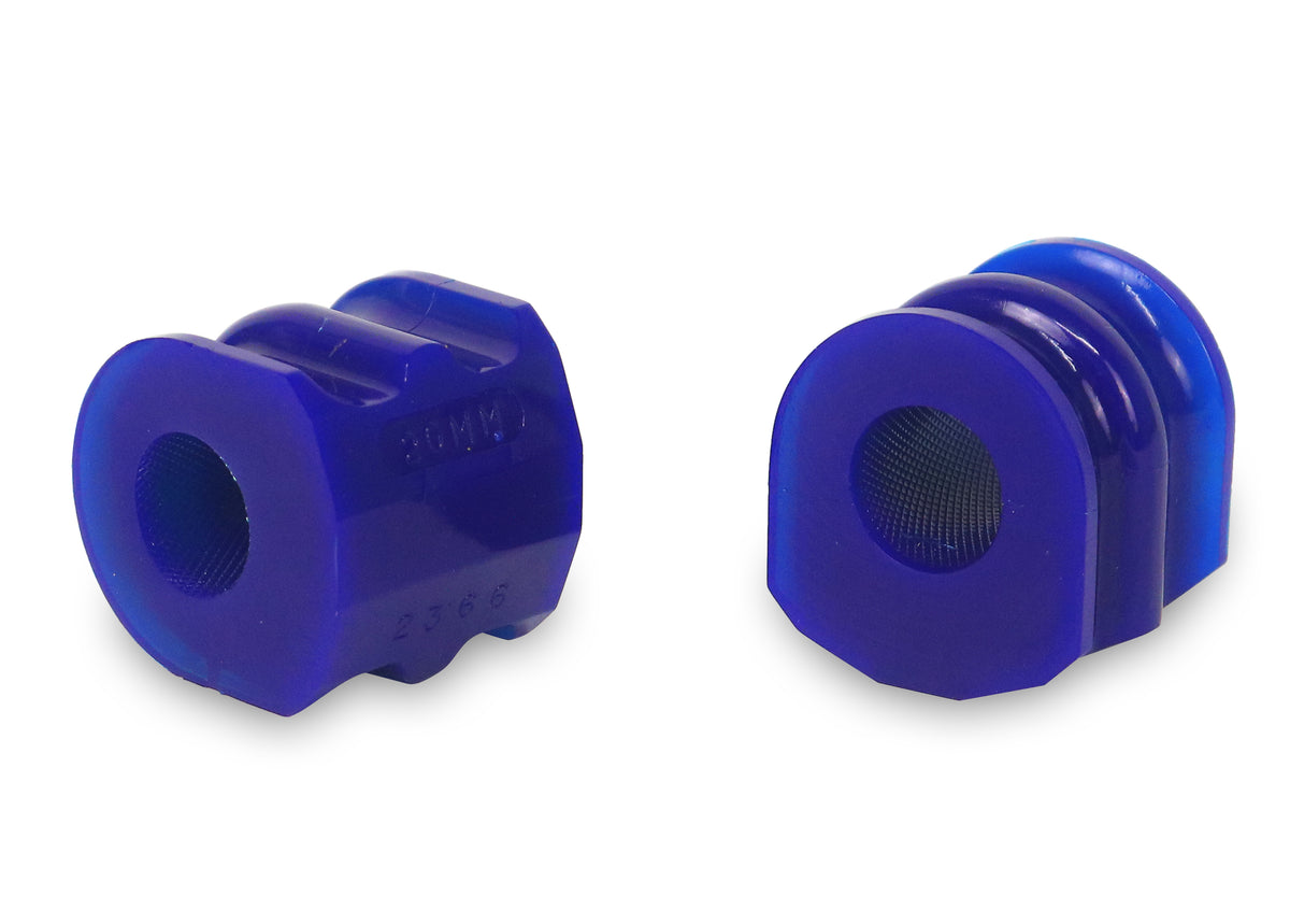 SuperPro - Rear Sway Bar Mount Bushing Kit - SPF2366-20K