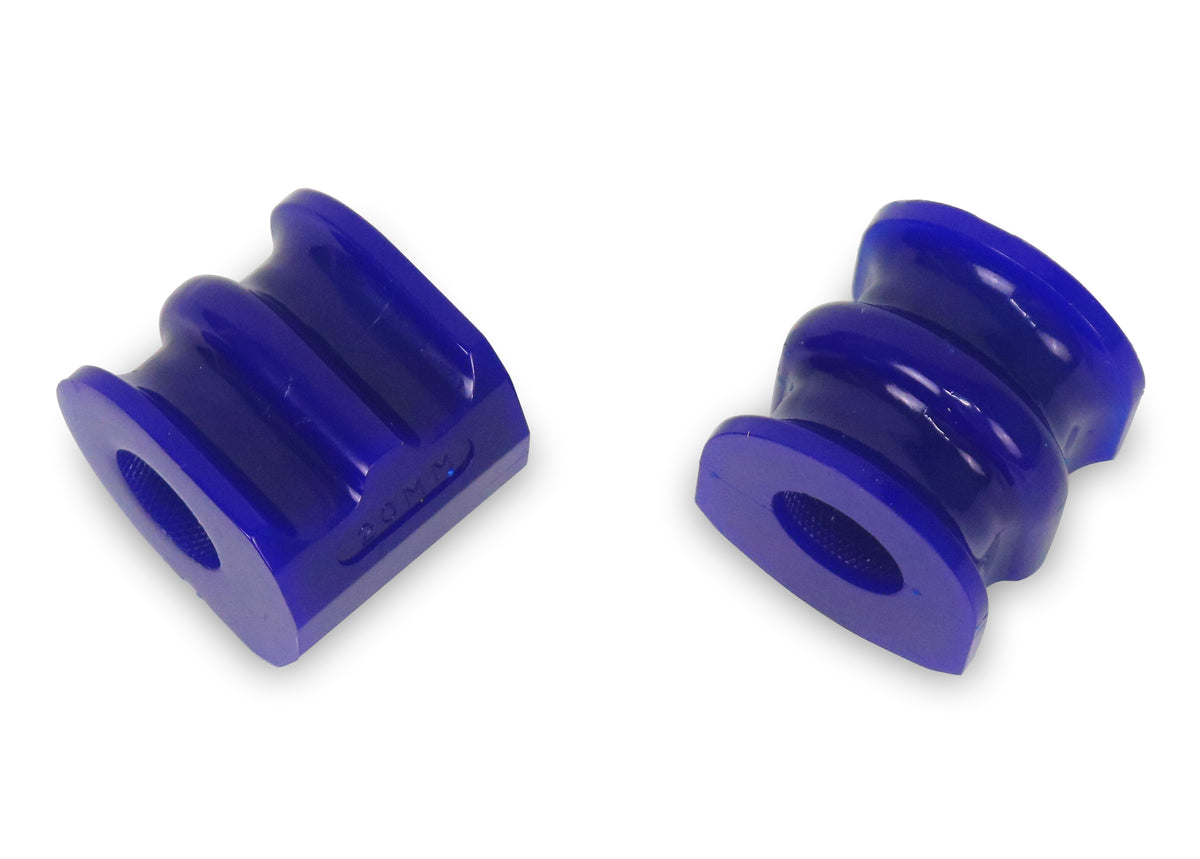 SuperPro - Rear Sway Bar Mount Bushing Kit - SPF2366-20K