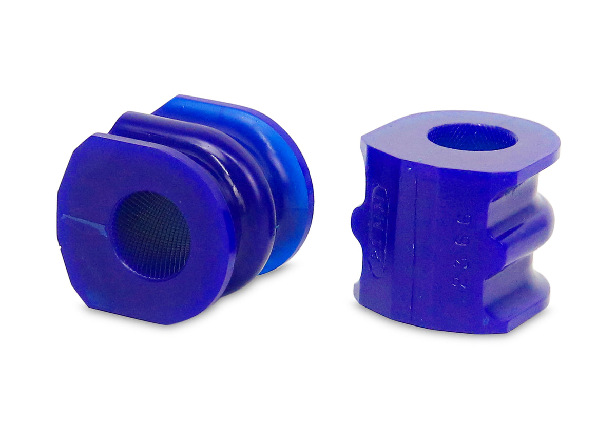 SuperPro - Rear Sway Bar Mount Bushing Kit - SPF2366-21K