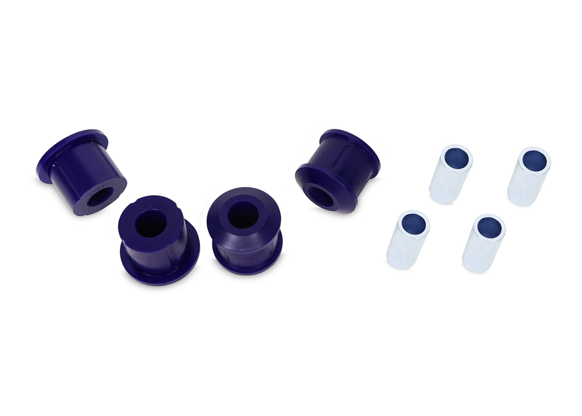 SuperPro - Front Control Arm Upper-Inner Bushing Kit - SPF2367K