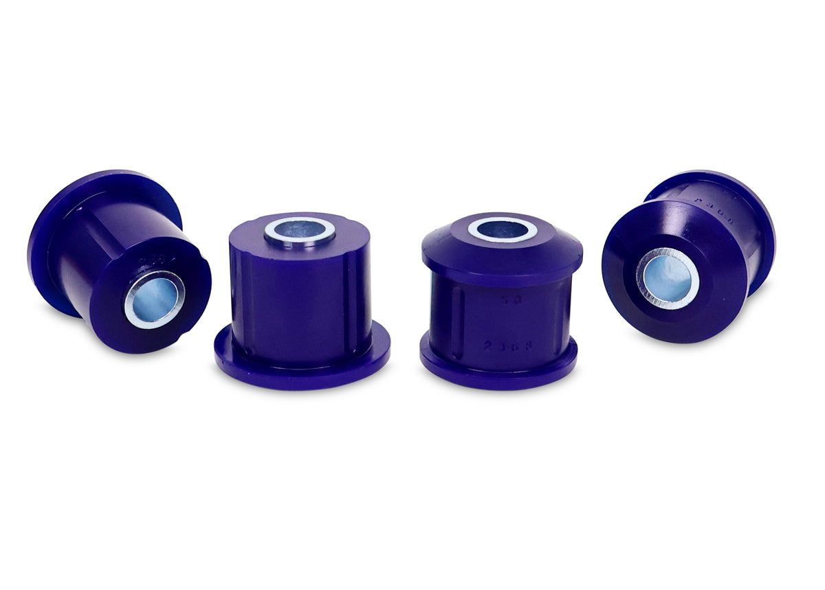 SuperPro - Front Control Arm Upper-Inner Bushing Kit - SPF2367K