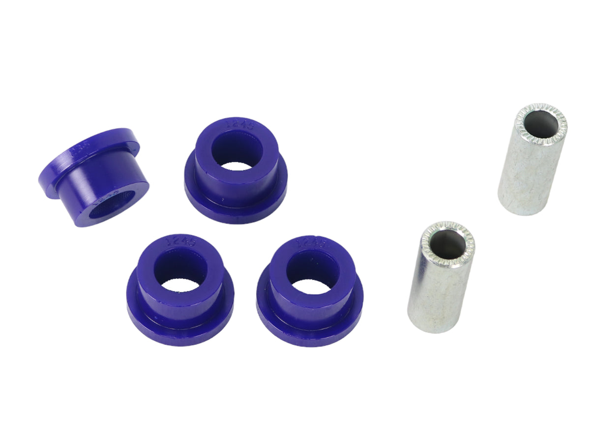 SuperPro - Rear Control Arm Outer Bushing Kit - SPF2372K