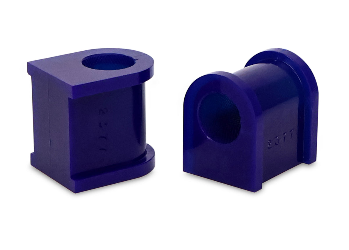 SuperPro - Front Sway Bar Bushing Kit - SPF2377-20K