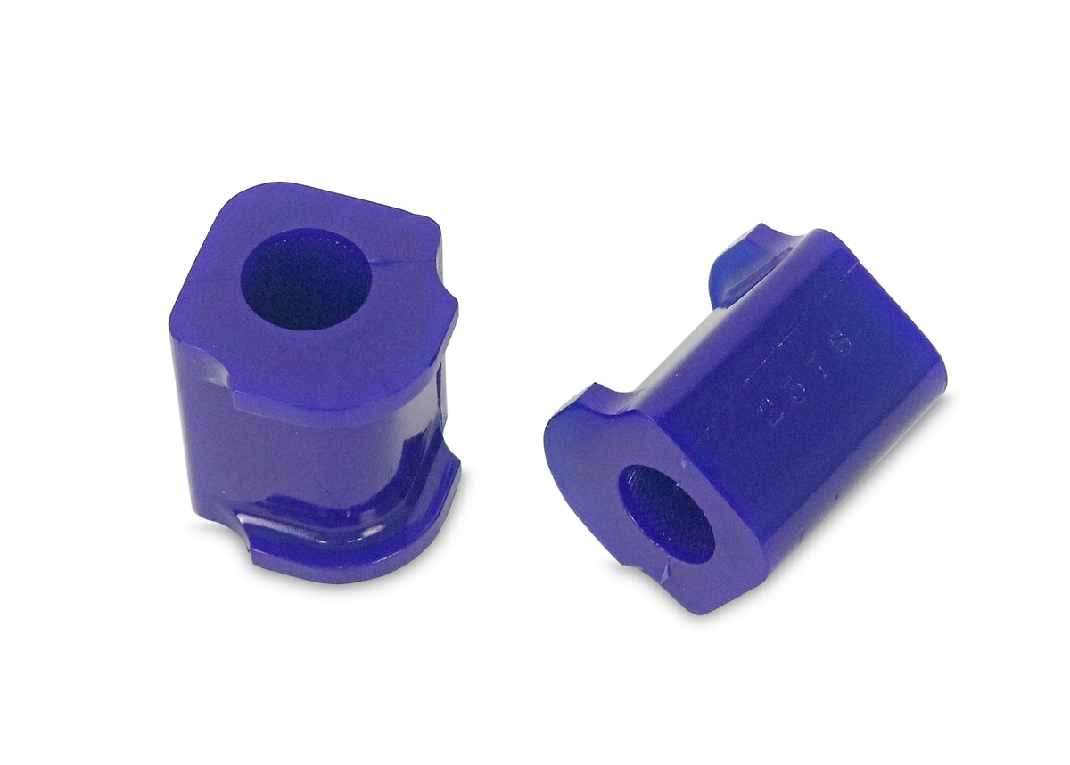 SuperPro - Rear Sway Bar Mount Bushing Kit - SPF2378-17K