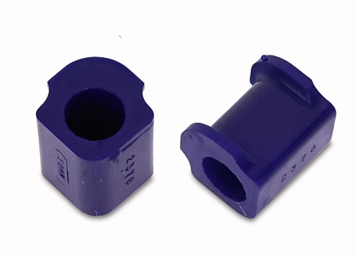 SuperPro - Rear Sway Bar Bushing Kit - SPF2378-20K