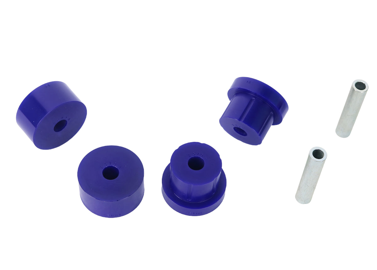 SuperPro - Rear Beam Axle Pivot Bushing Kit - SPF2379K