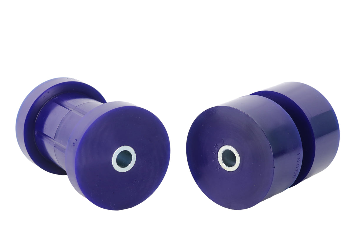 SuperPro - Rear Beam Axle Pivot Bushing Kit - SPF2379K