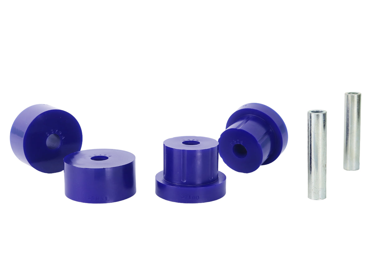SuperPro - Rear Beam Axle Pivot Bushing Kit - SPF2379K
