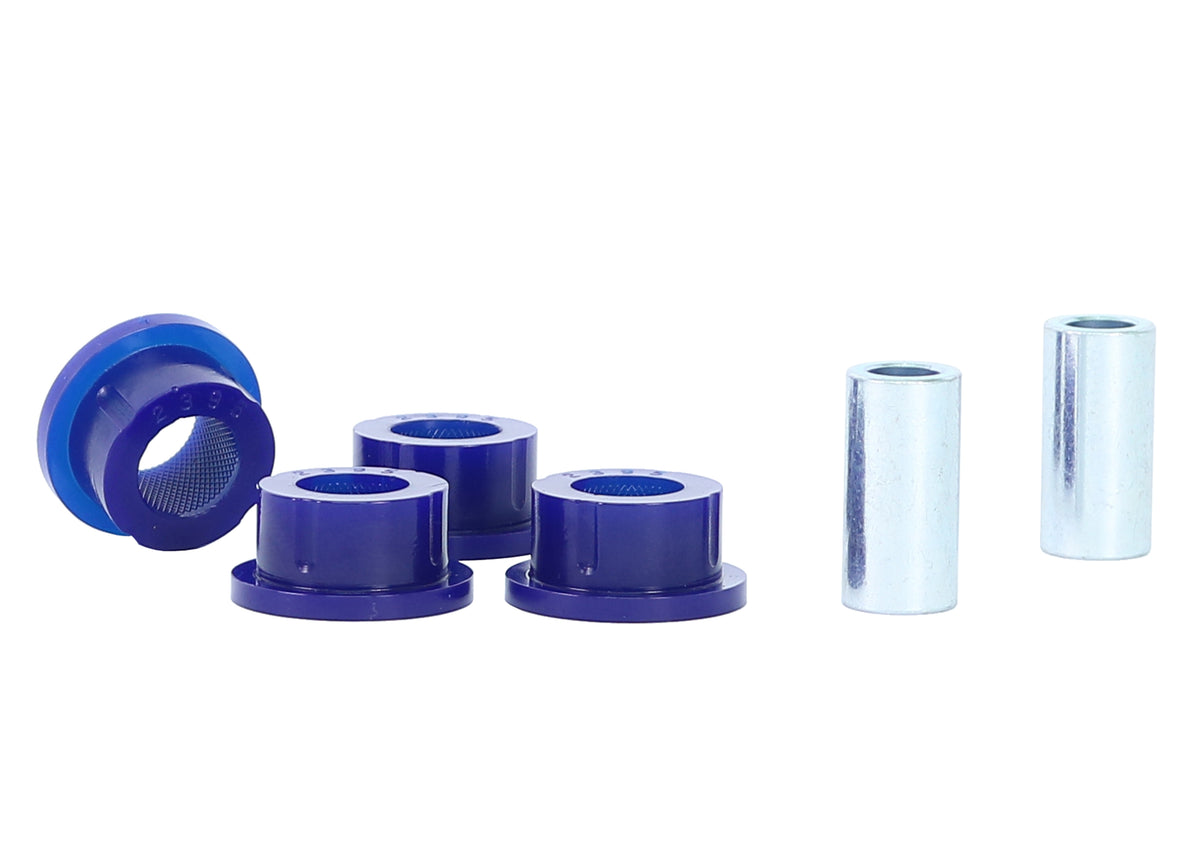 SuperPro - Rear Toe Control Arm Inner Bushing Kit - SPF2395K