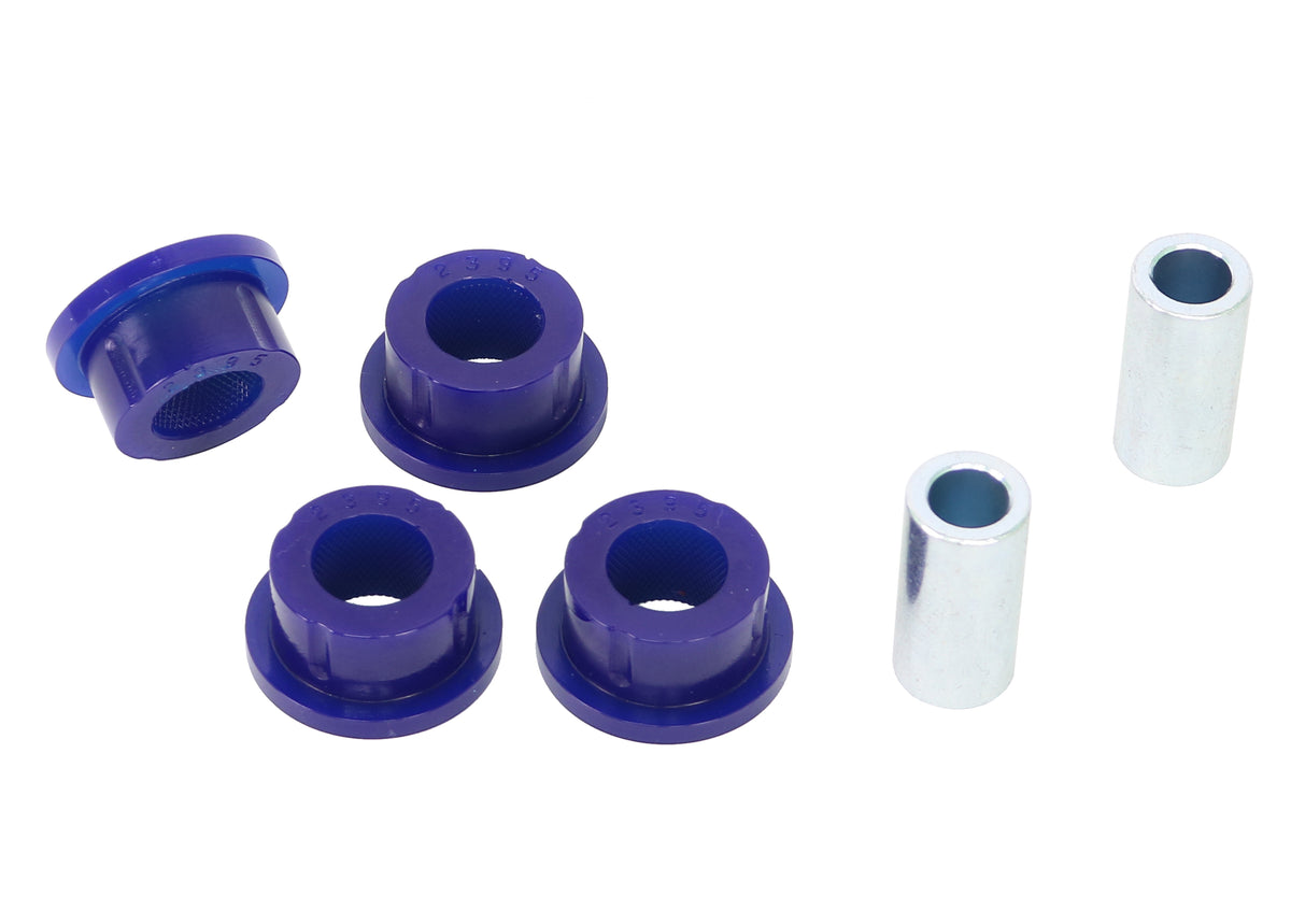 SuperPro - Rear Toe Control Arm Inner Bushing Kit - SPF2395K