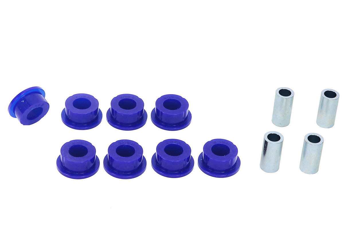 SuperPro - Rear Trailing Arm Lower Bushing Kit - SPF2398K