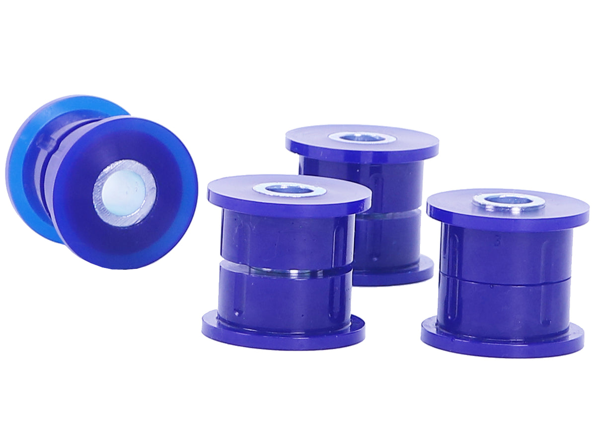SuperPro - Rear Trailing Arm Lower Bushing Kit - SPF2398K