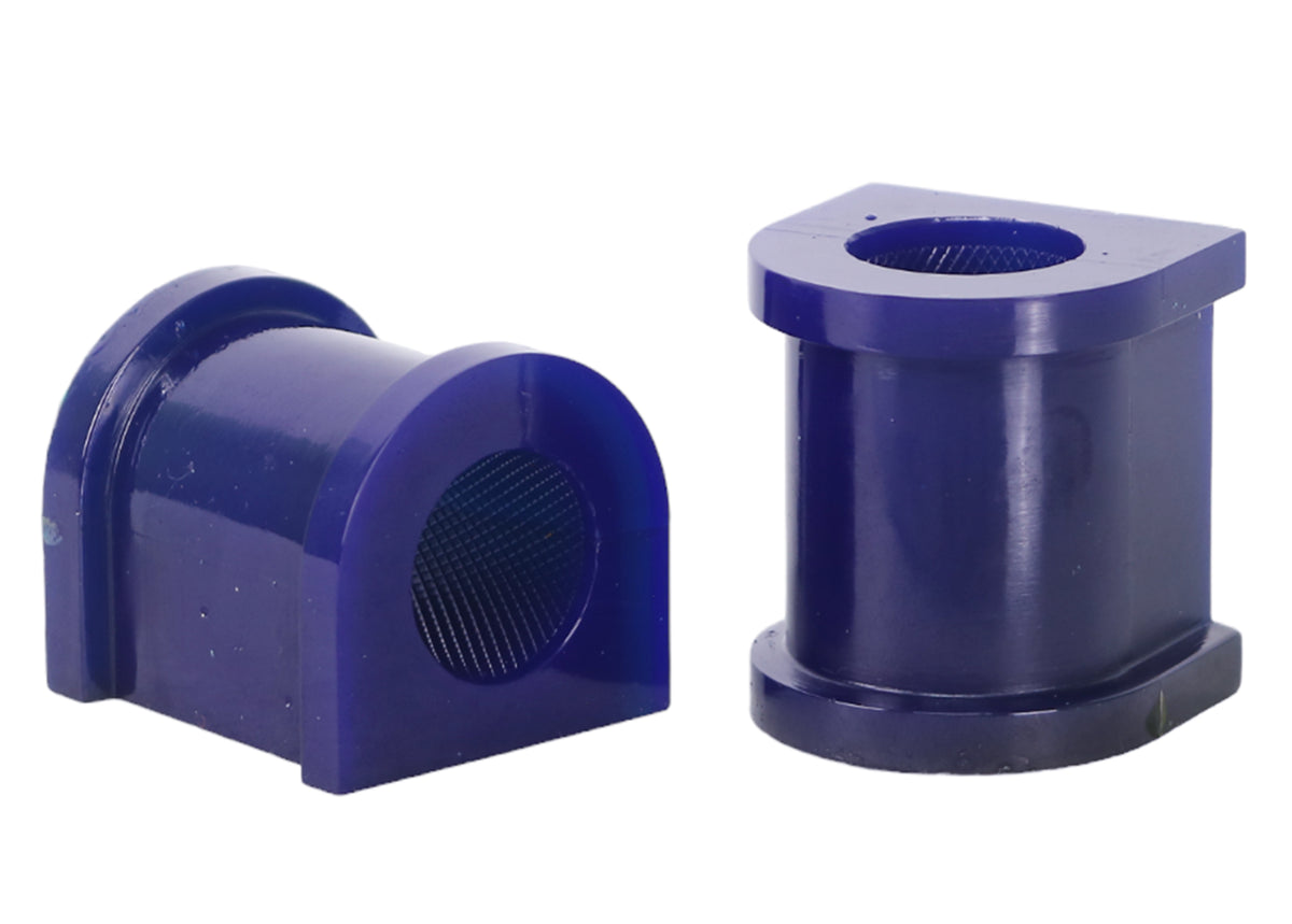 SuperPro - 20mm Front Sway Bar Mount Bushing Kit - SPF2399-20K