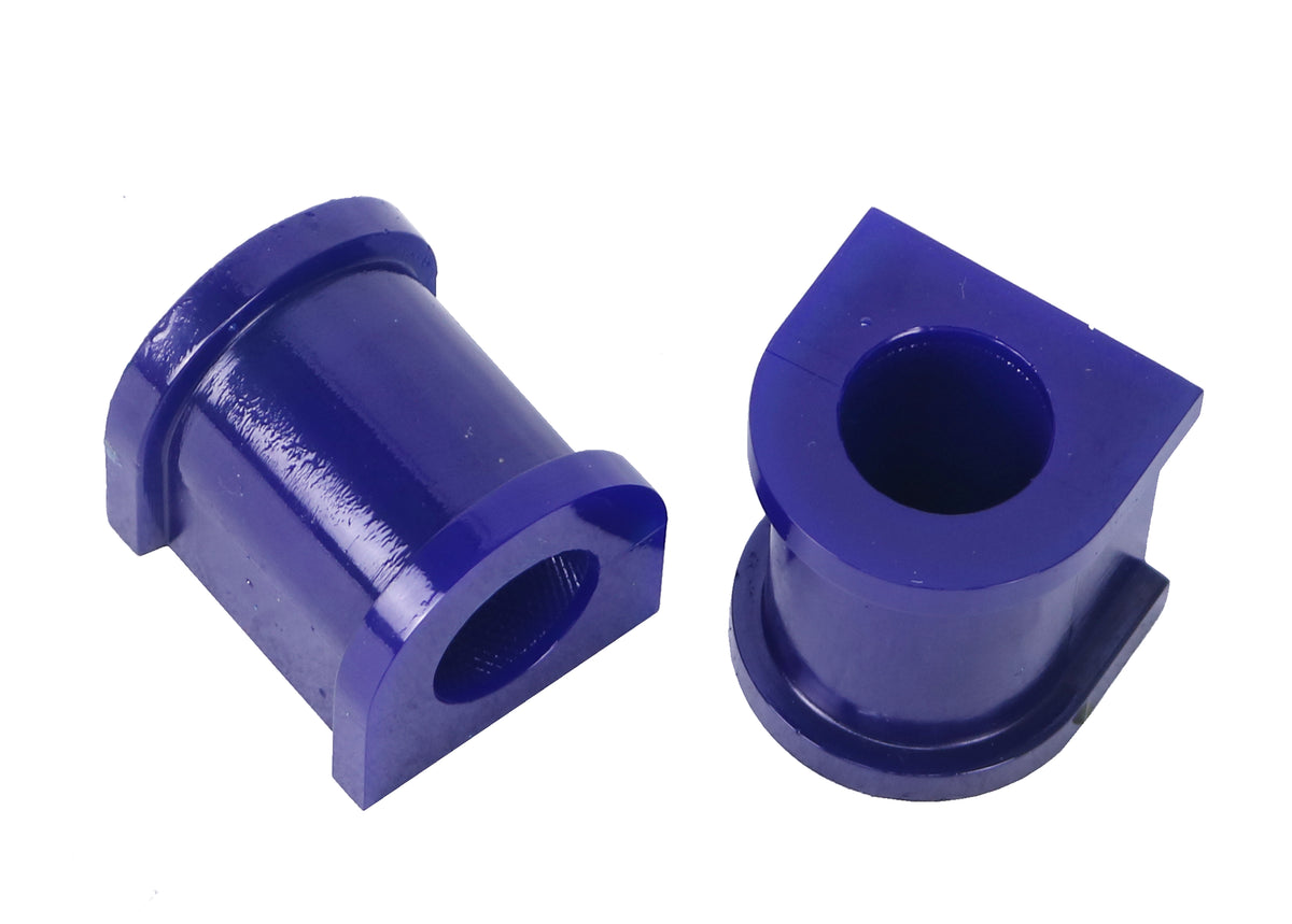 SuperPro - 20mm Front Sway Bar Mount Bushing Kit - SPF2399-20K