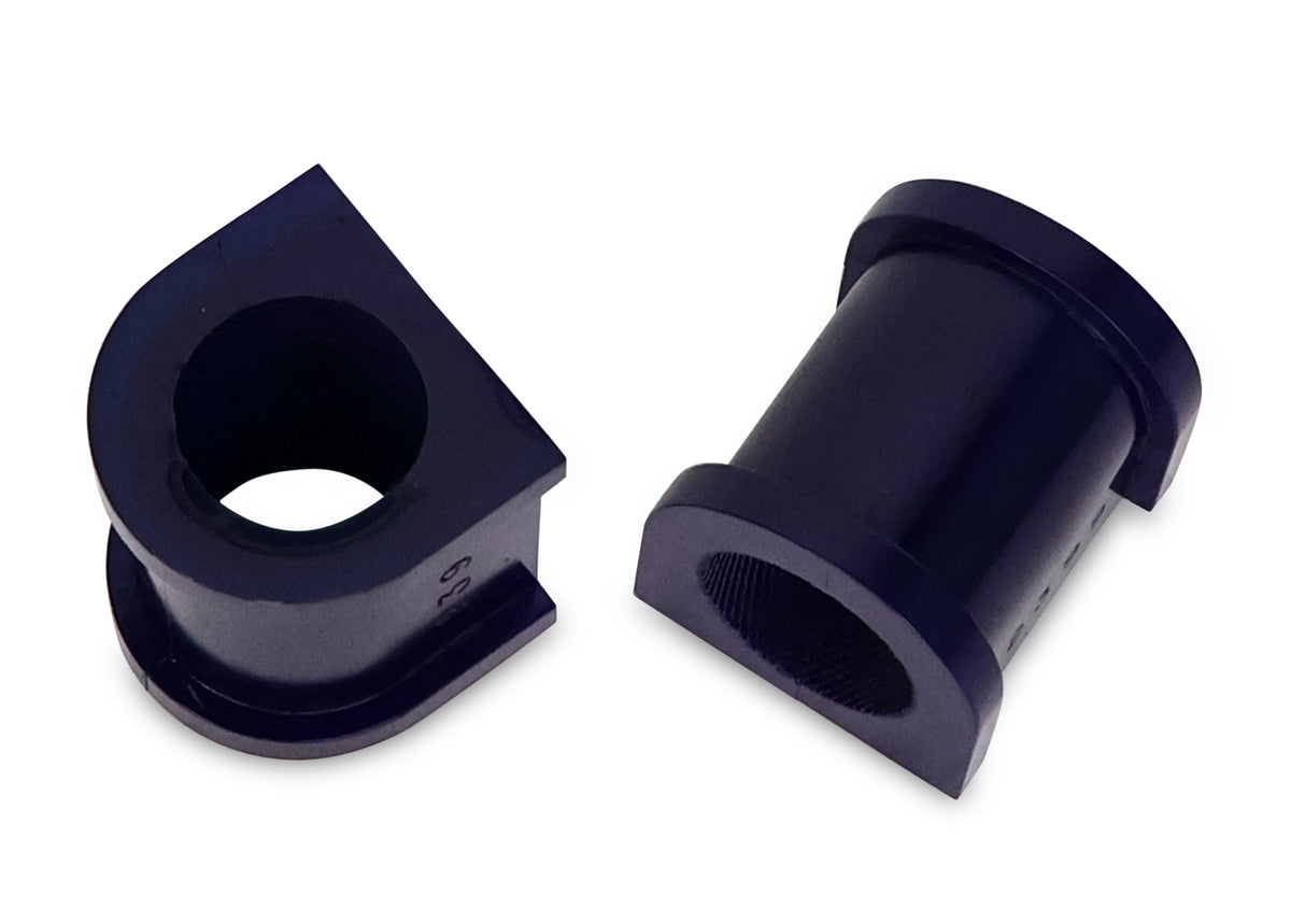 SuperPro - Front Sway Bar Bushing Kit - SPF2399-23K
