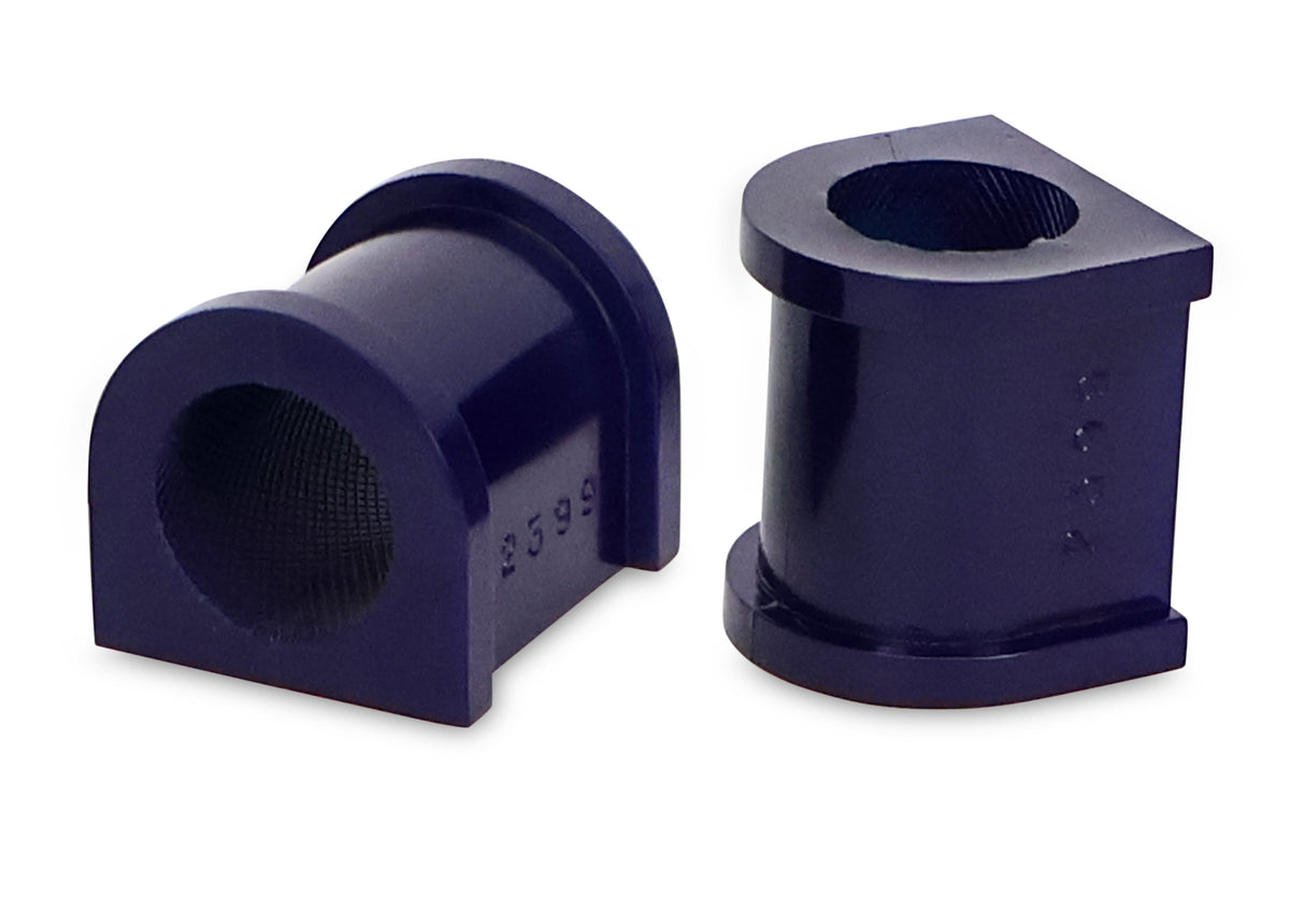 SuperPro - Front Sway Bar Bushing Kit - SPF2399-23K