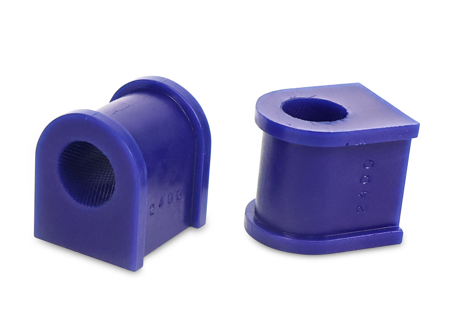 SuperPro - Rear Sway Bar Bushing Kit - SPF2400-20K