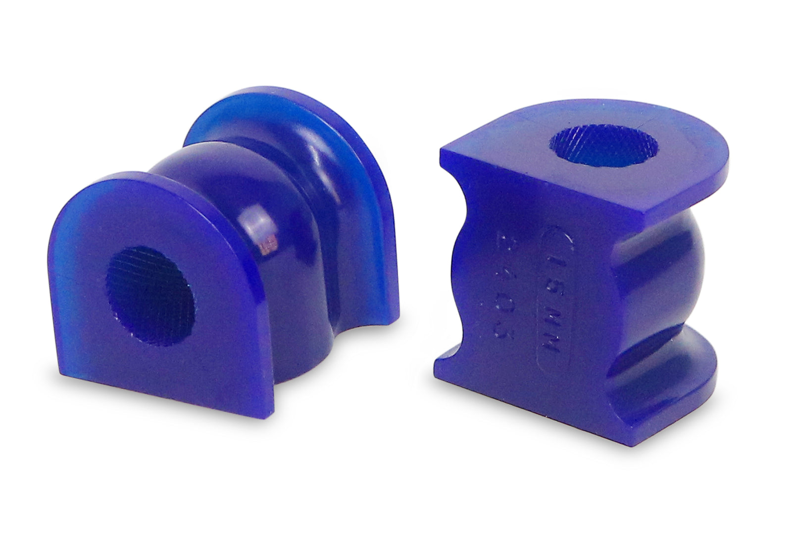 SuperPro - Rear Sway Bar Bushing Kit - SPF2403-15K