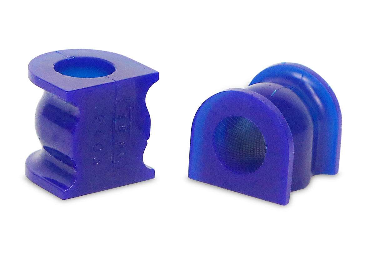 SuperPro - Rear Sway Bar Mount Bushing Kit - SPF2403-19K