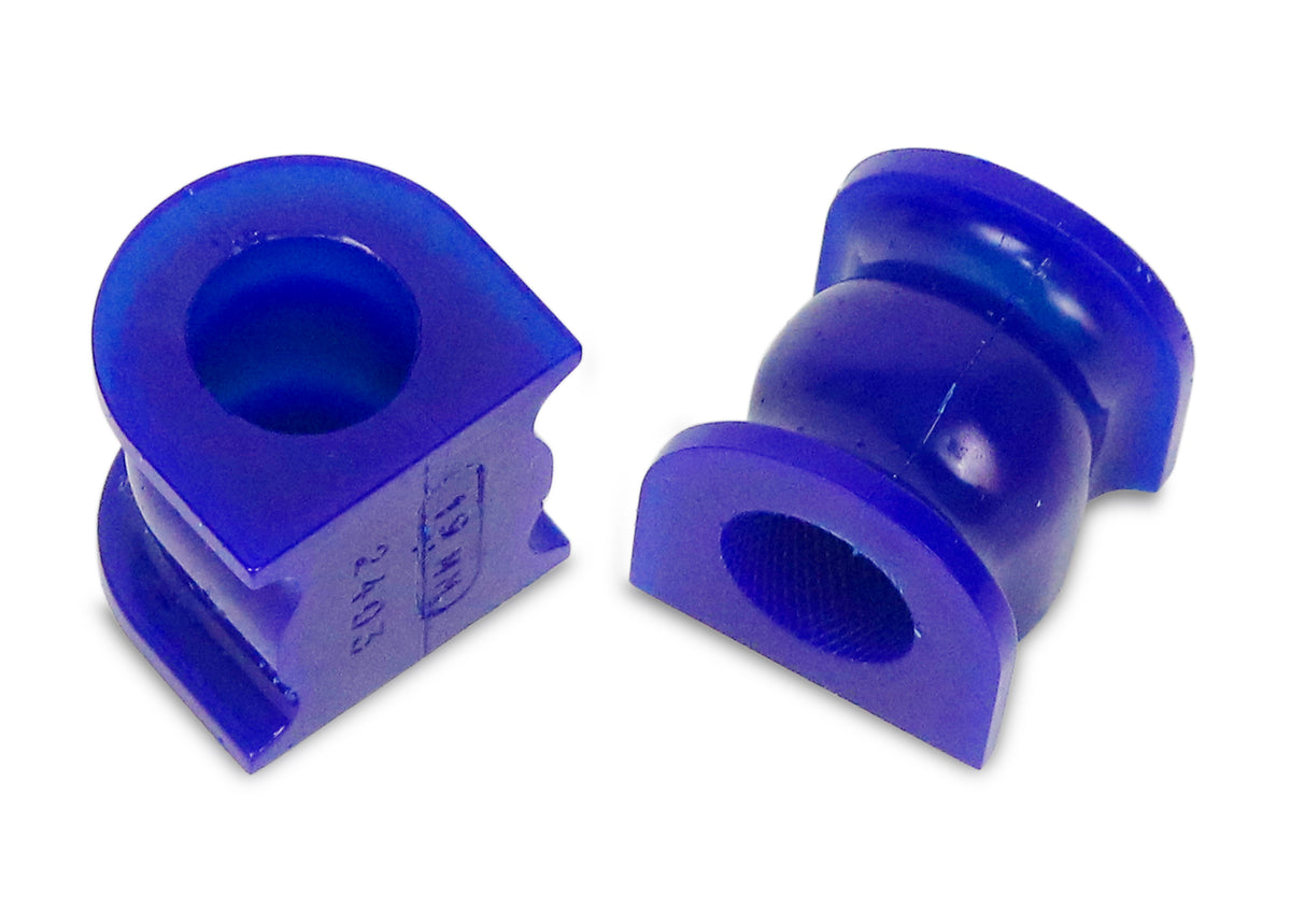 SuperPro - Rear Sway Bar Mount Bushing Kit - SPF2403-19K