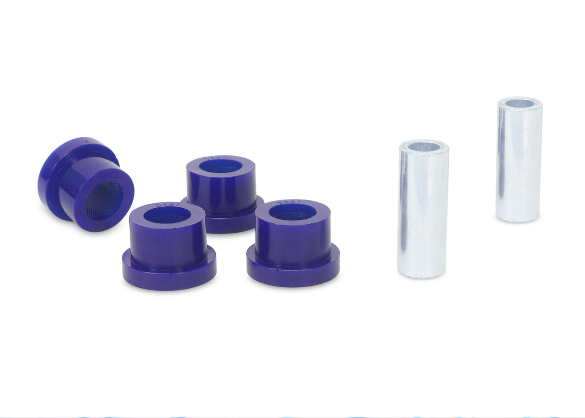 SuperPro - Front Control Arm Bushing Kit - SPF2418K