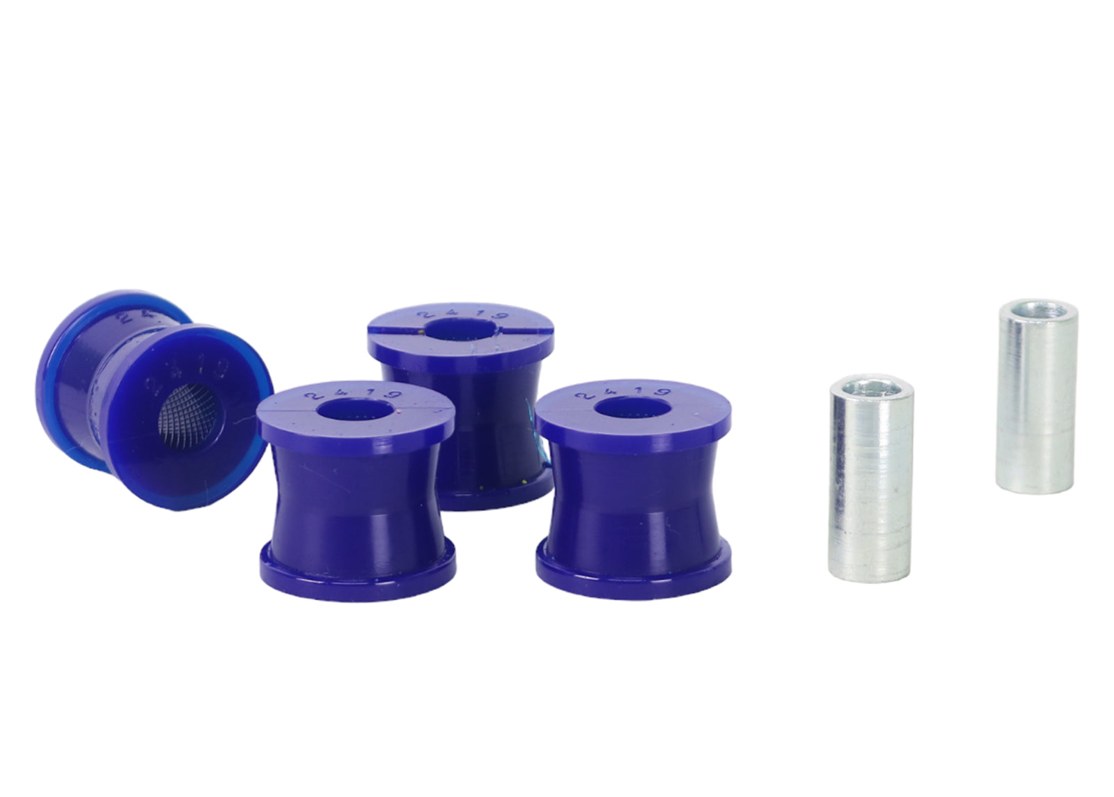 SuperPro - Rear Sway Bar Link Bushing Kit - SPF2419K