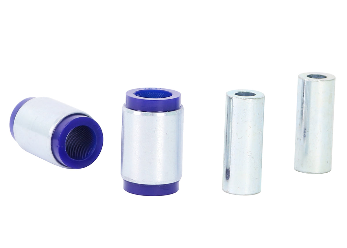SuperPro - Rear Lower Control Arm Inner Bushing Kit - SPF2421K