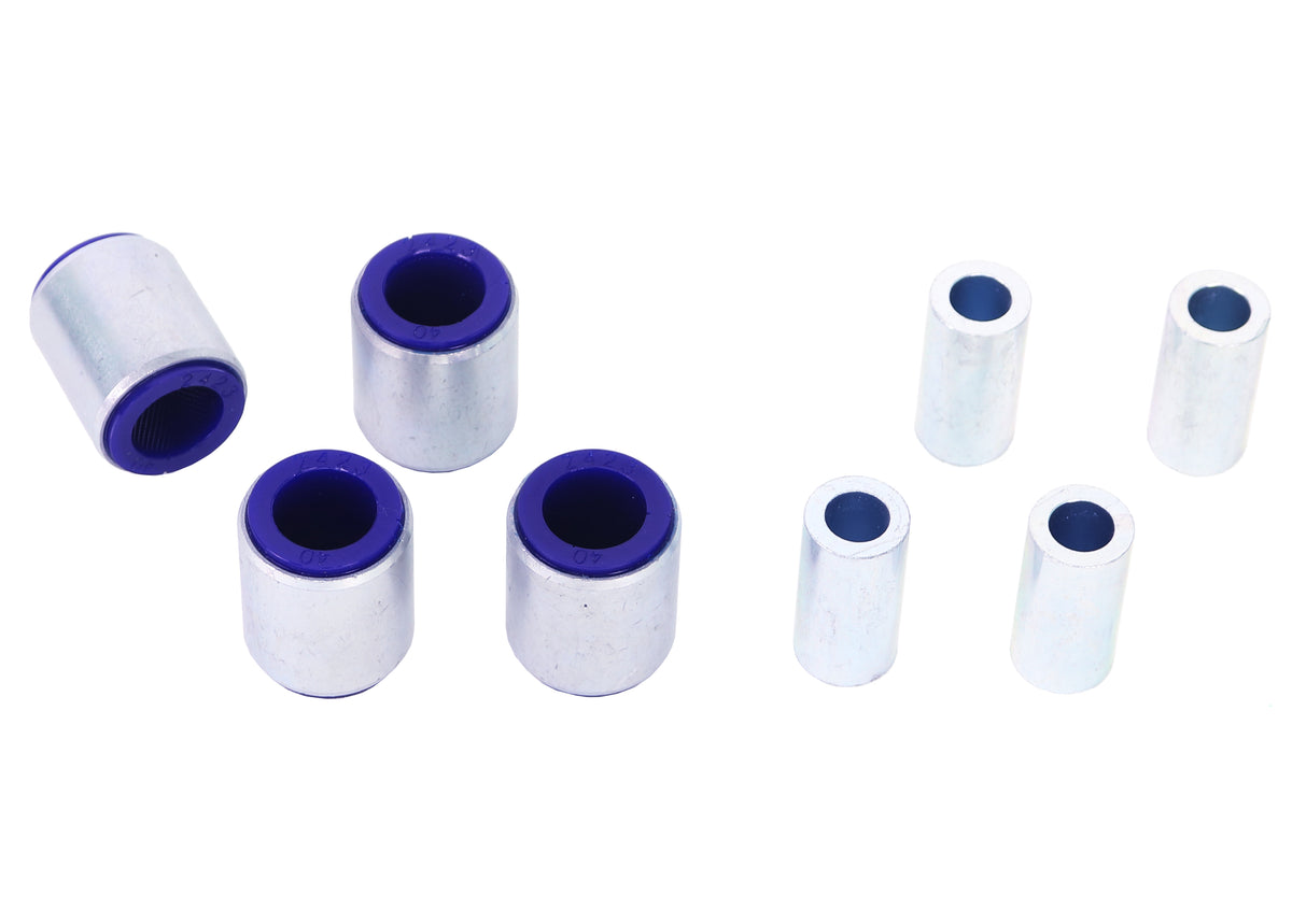 SuperPro - Rear Lateral Arm Bushing Kit - SPF2423K