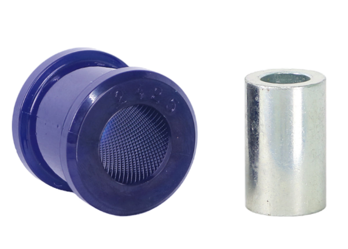 SuperPro - Front Engine Support Bushing Kit - SPF2425K