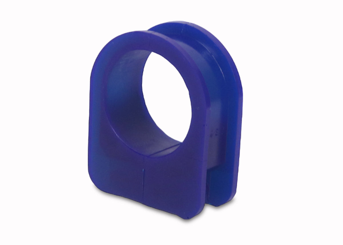 SuperPro - Steering Rack & Pinion Mount Bushing Kit - SPF2427K