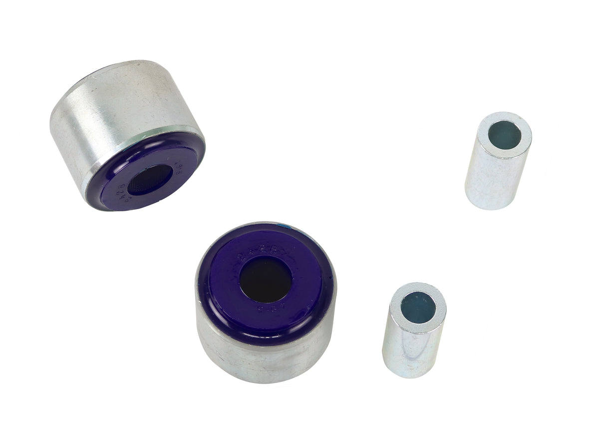SuperPro - Rear Trailing Arm Front Bushing Kit - SPF2428K
