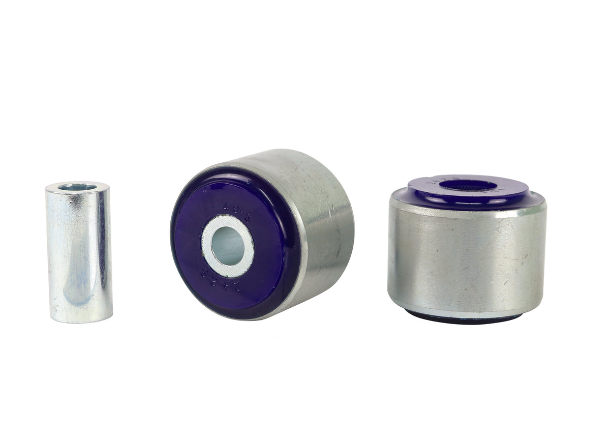 SuperPro - Rear Trailing Arm Front Bushing Kit - SPF2428K