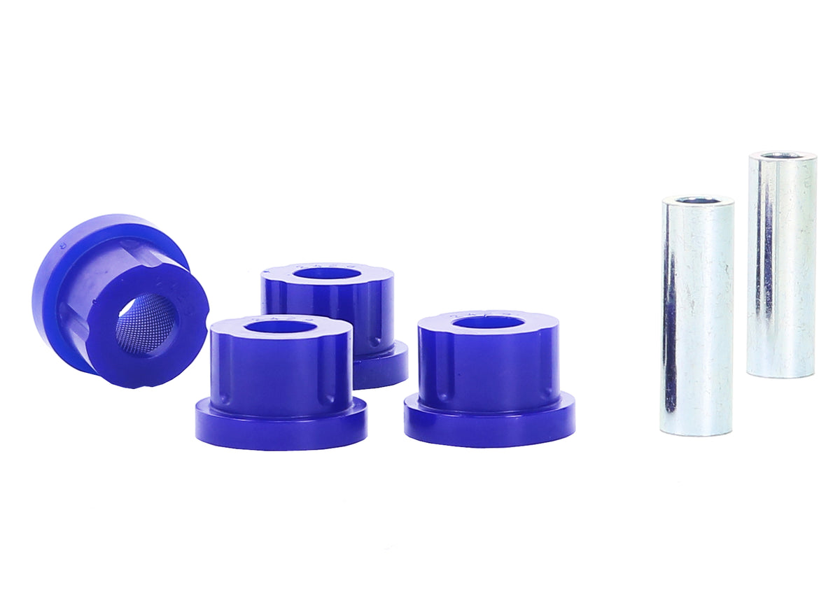 SuperPro - Front Control Arm Inner-Front Bushing Kit - SPF2429K