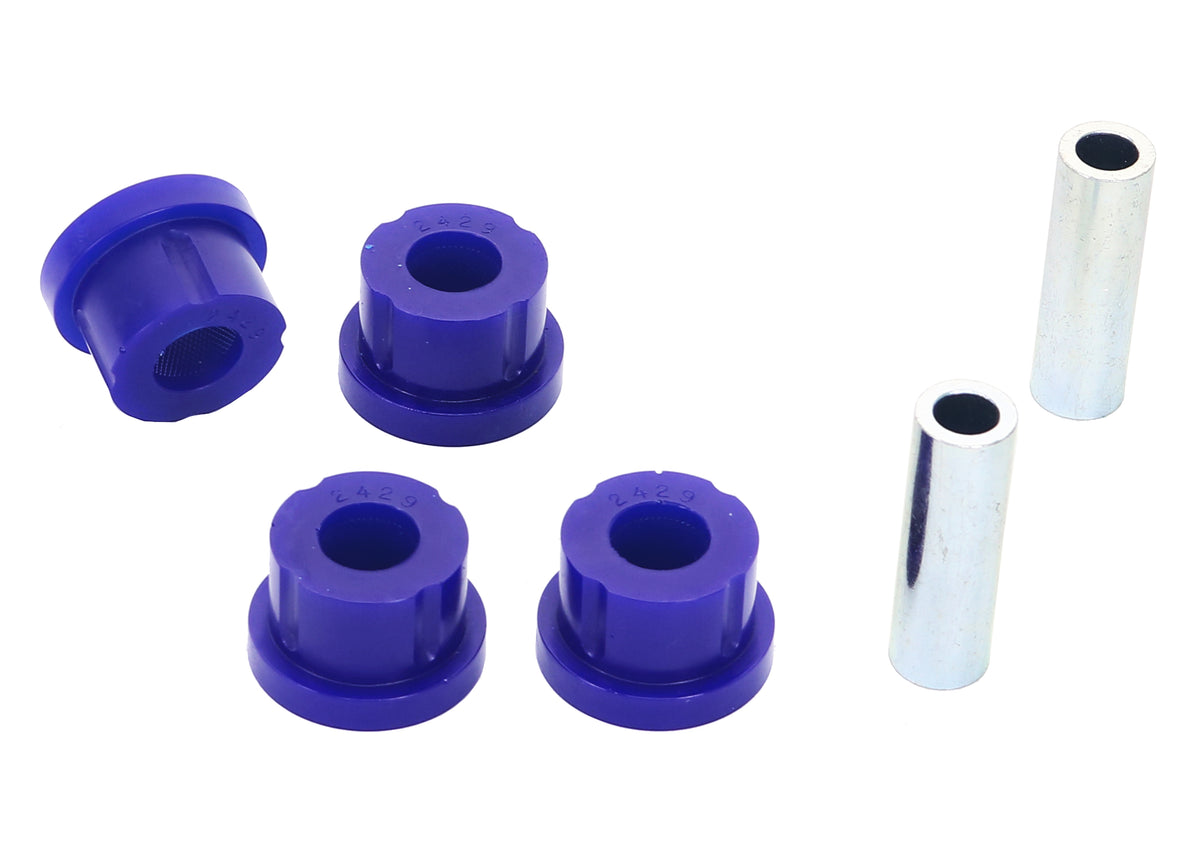 SuperPro - Front Control Arm Inner-Front Bushing Kit - SPF2429K