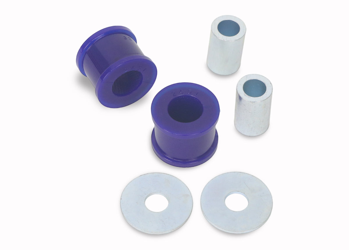 SuperPro - Front Control Arm Lower-Rear Bracket Mount Bushing Kit - SPF2451K
