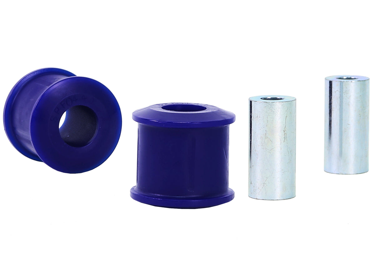SuperPro - Rear Trailing Arm Lower Bushing Kit - SPF2460K