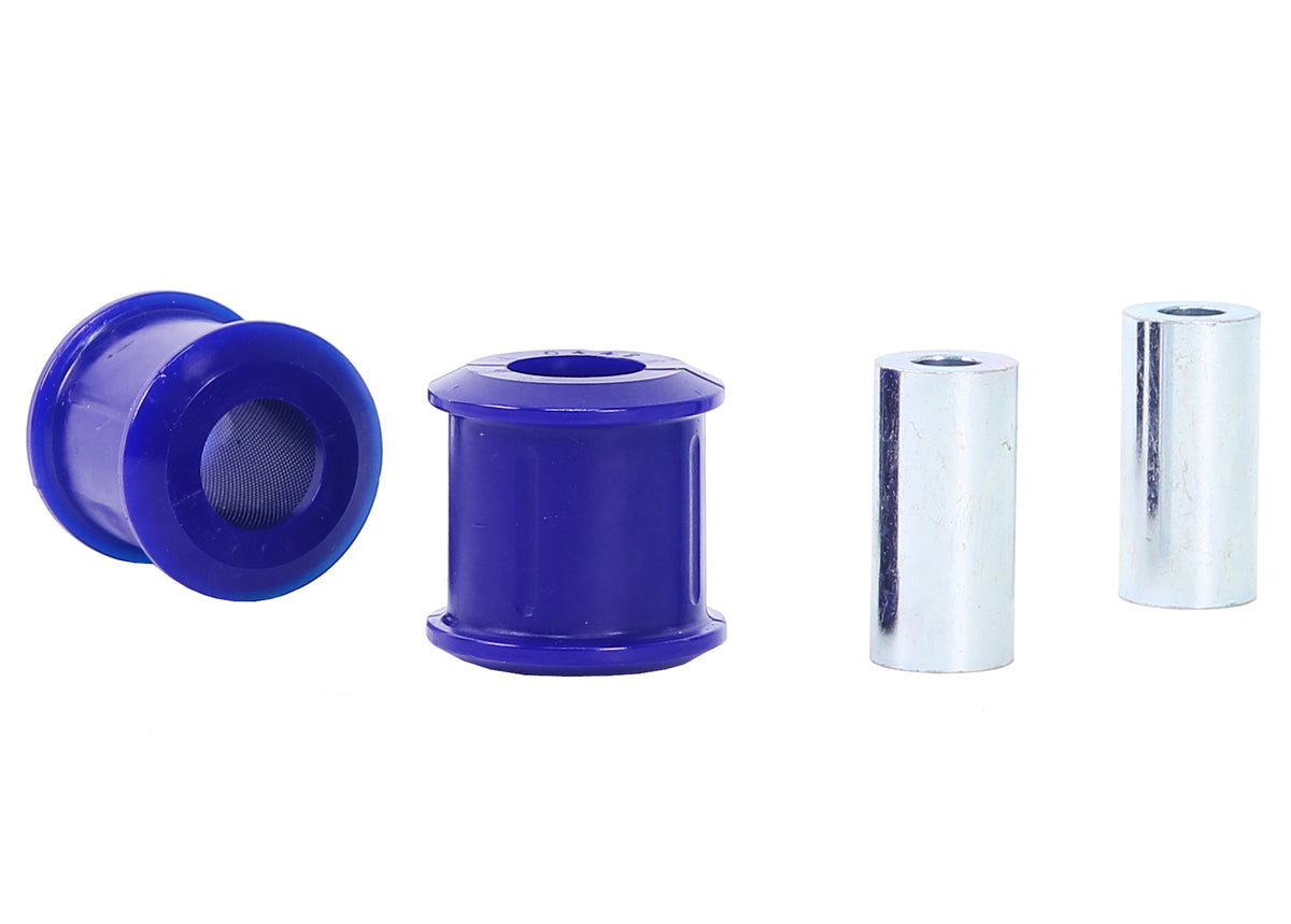 SuperPro - Rear Lower Trailing Arm Bushing Kit - SPF2461K