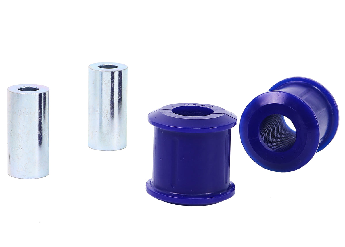 SuperPro - Rear Lower Trailing Arm Bushing Kit - SPF2461K
