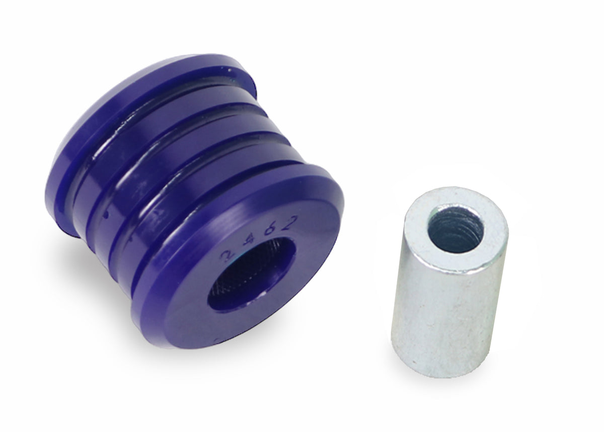 SuperPro - Front Gear-linkage Support Bar-Front Bushing Kit - SPF2462K