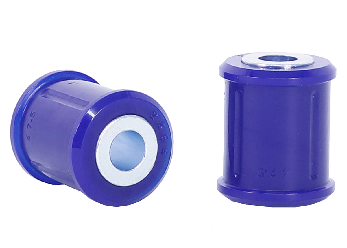SuperPro - Rear Panhard Rod Bushing Kit - SPF2464K