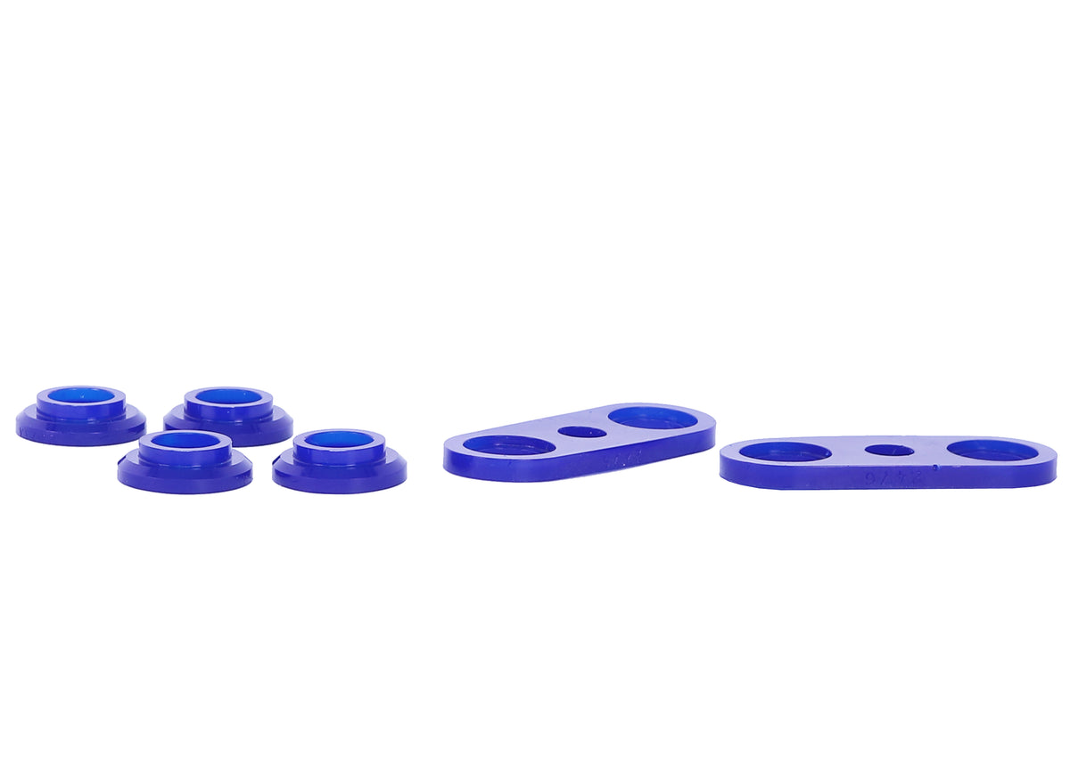 SuperPro - Front Transmission Mount Bushing Kit - SPF2476K