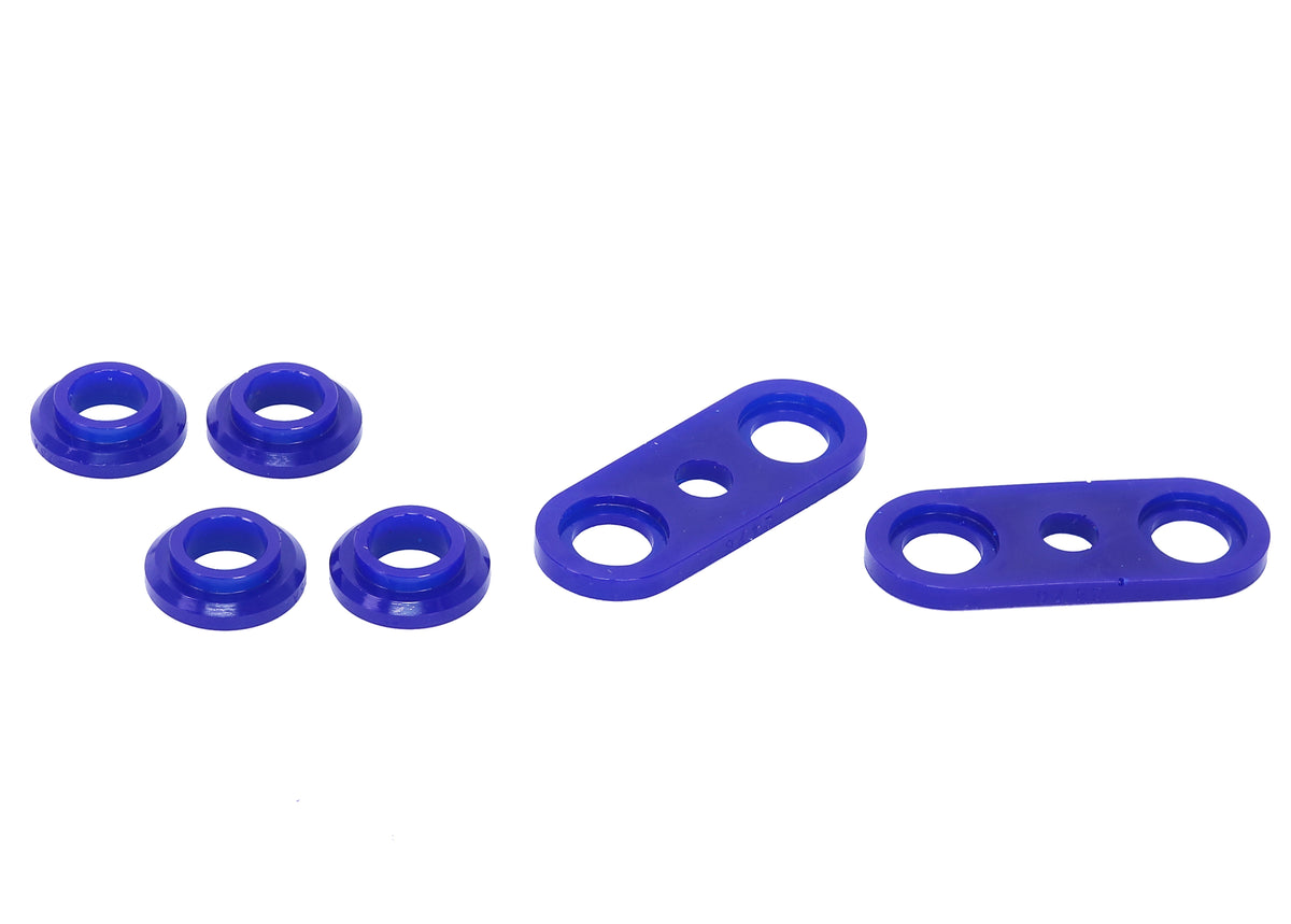 SuperPro - Front Transmission Mount Bushing Kit - SPF2476K