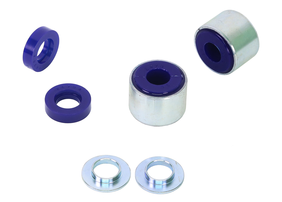 SuperPro - Front Lower Control Arm Inner Rear Bushing Kit - SPF2478K