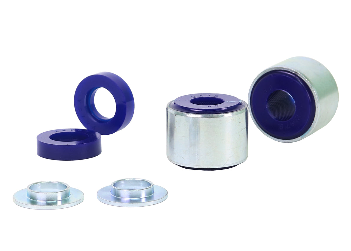 SuperPro - Front Lower Control Arm Inner Rear Bushing Kit - SPF2478K
